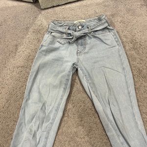PacSun Mom Jean